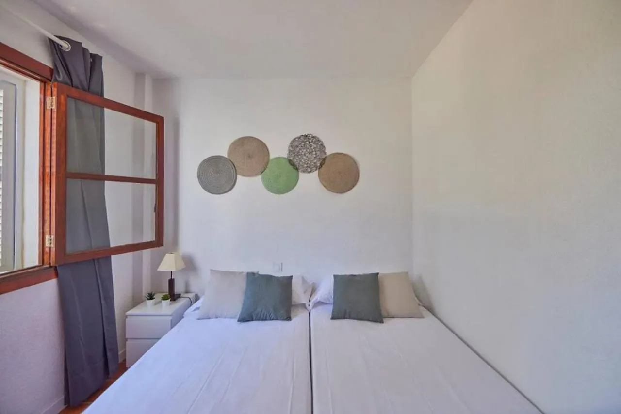 Nura Houses Magaluf Apartment 3