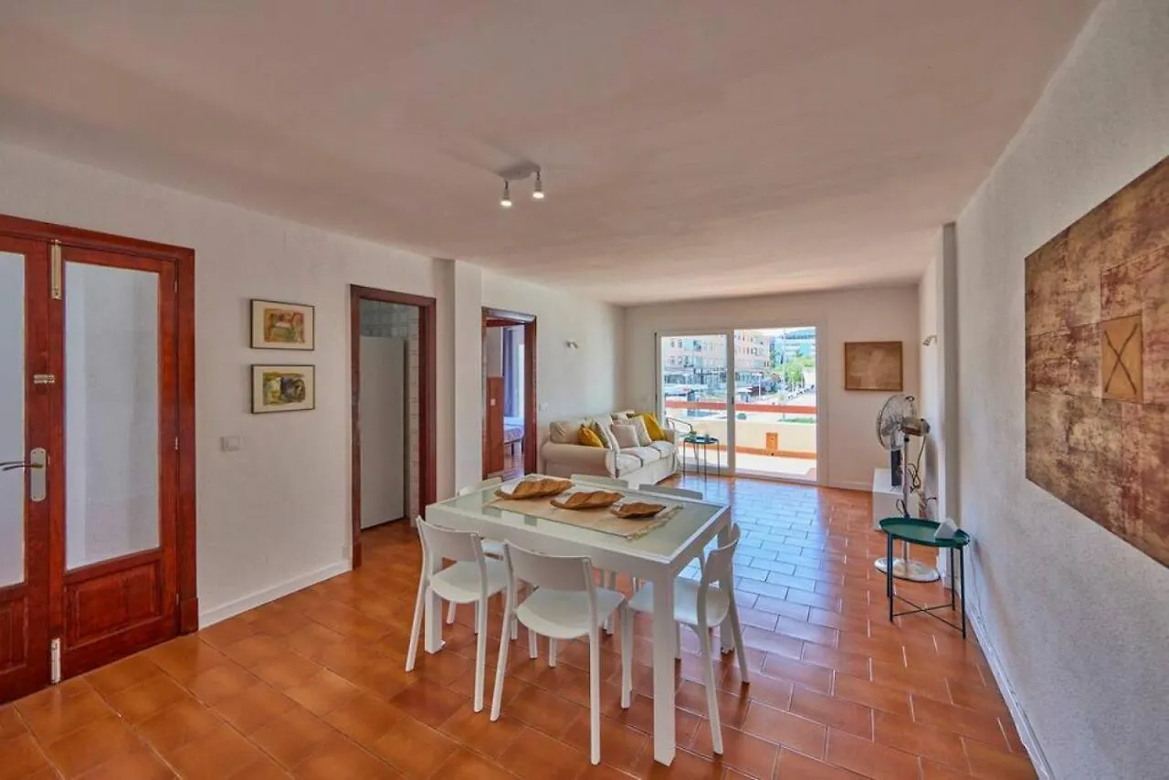 Nura Houses Magaluf Apartment 3