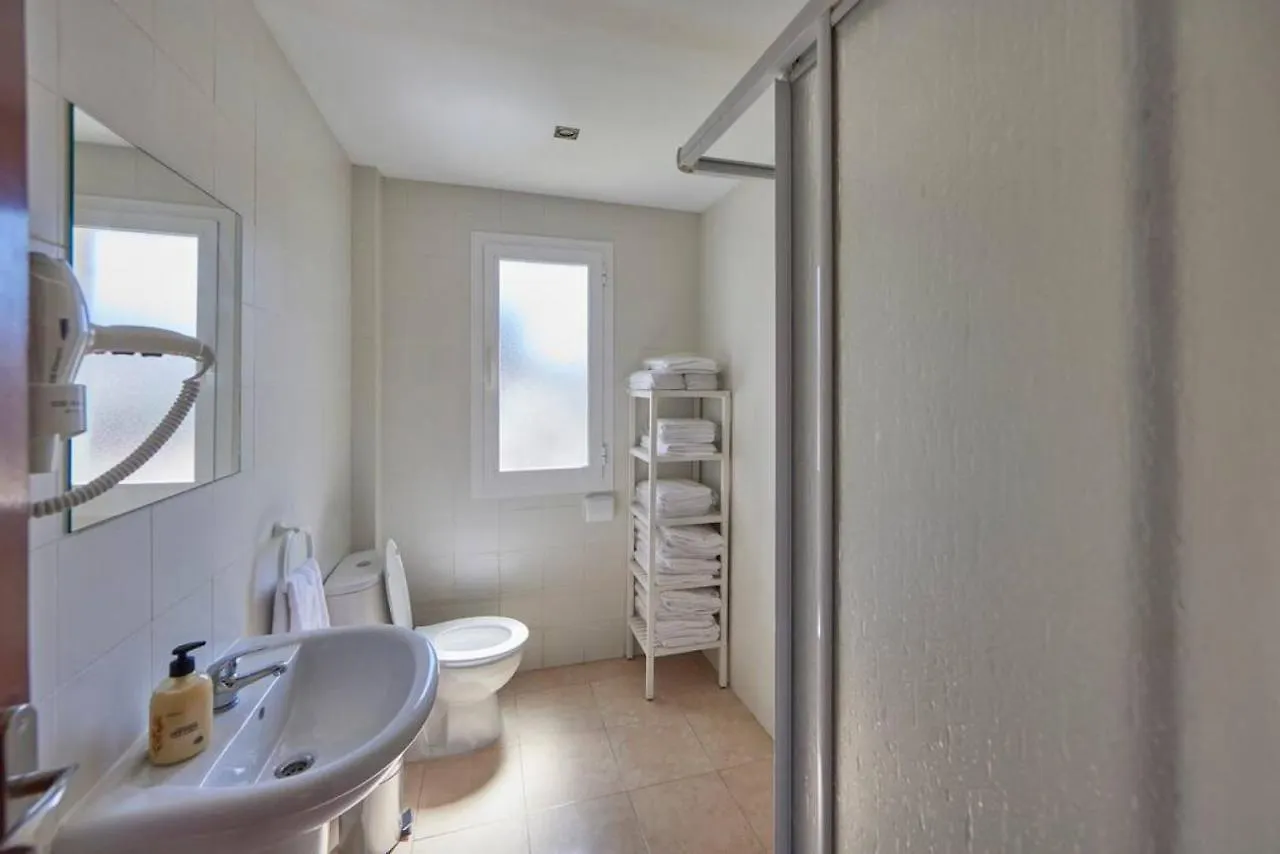 Nura Houses Magaluf Apartment 3 Spanyolország