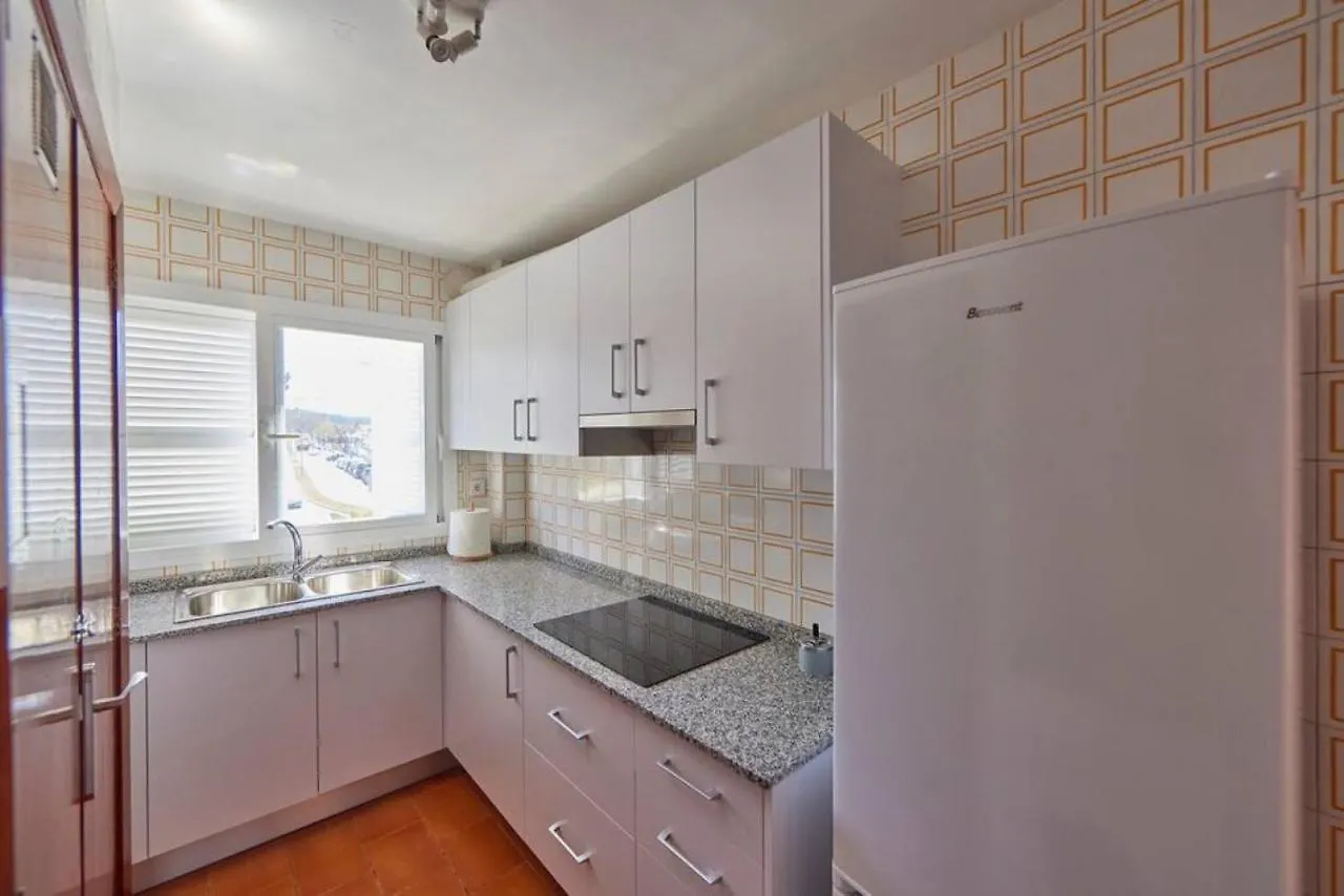 Nura Houses Magaluf Apartment 3 0*, Magaluf (Mallorca) Spain