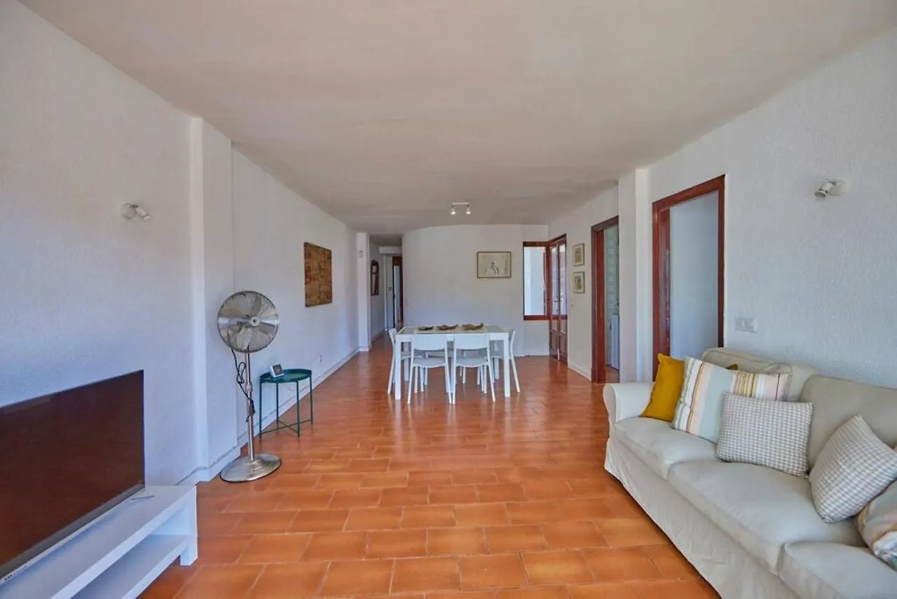 Nura Houses Magaluf Apartment 3 Španělsko