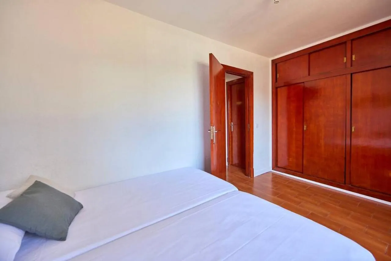 Nura Houses Magaluf Apartment 3 Spanyolország