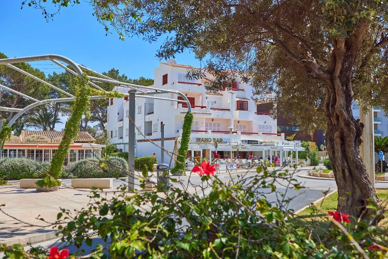 Nura Houses Magaluf Apartment 3 0*,